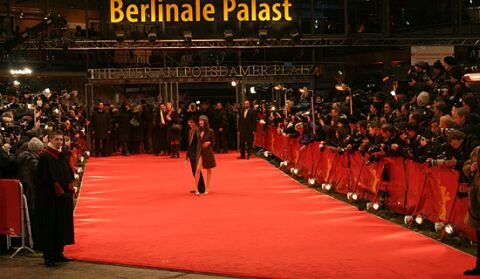 festiwal filmowy w berlinie