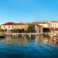 Chorwacja: wyspa Pag