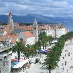 Chorwacja: Trogir