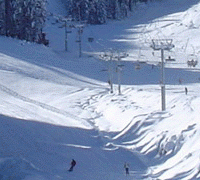 Bansko: najlepsze ośrodki narciarskie w Bułgarii