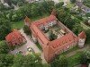Szlak Polskich Zamków Gotyckich cz. XII – zamek w Bytowie